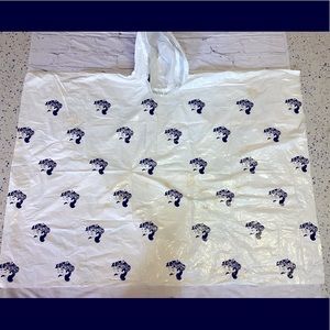 GALLAGHER FRONT ROW RAIN SUIT.